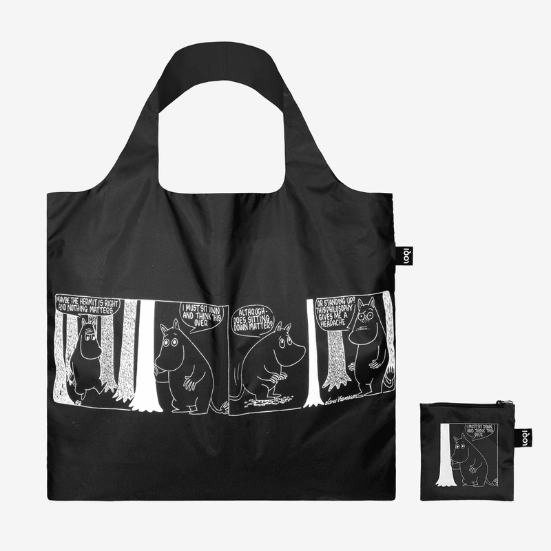 Mummi Cosmic Adventure Handlenett