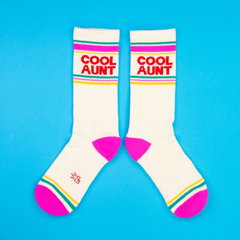 Cool Aunt Tennissokker