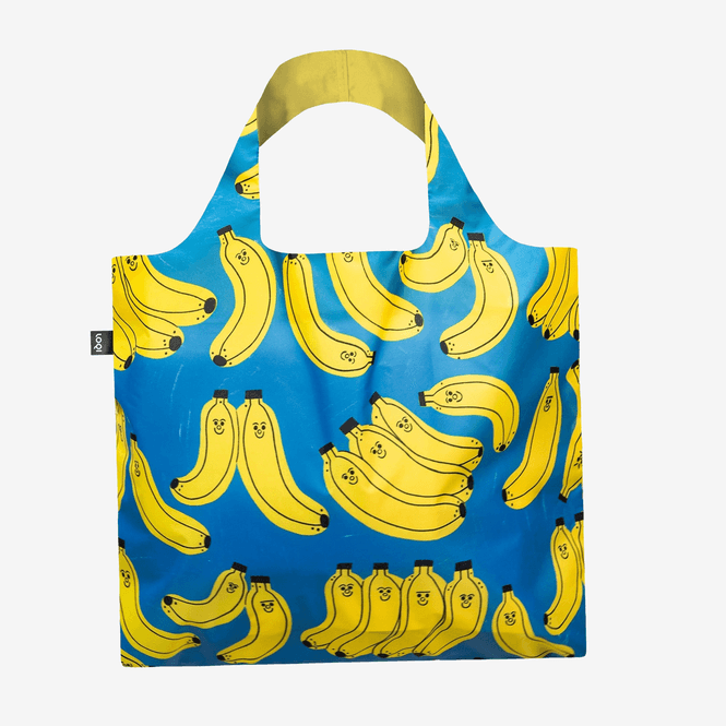 Hovedbilde Bad Bananas Handlenett