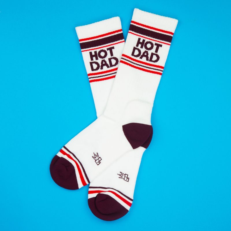Hot Dad Tennissokker