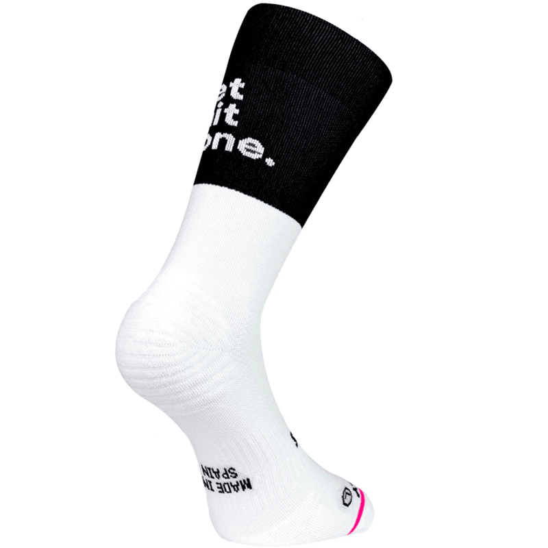 Get Shit Done Sort Løpesokker