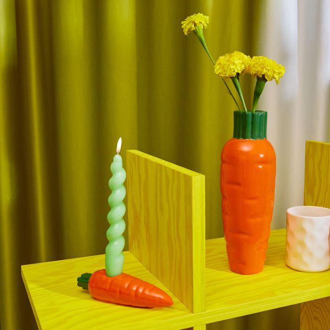 Hovedbilde Carrot Vase
