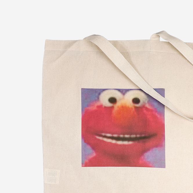 Hovedbilde Elmo Handlenett