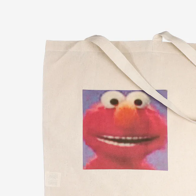Bilde av Elmo Totebag