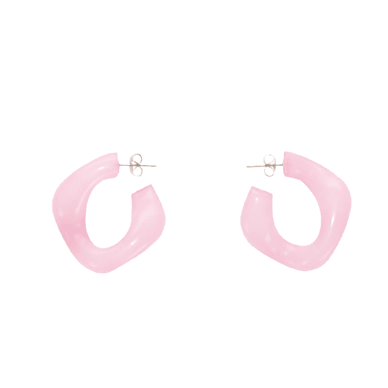 il Sole Dolce Pink Ørepynt