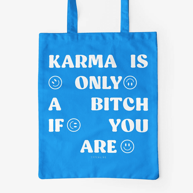 Hovedbilde Karma Handlenett