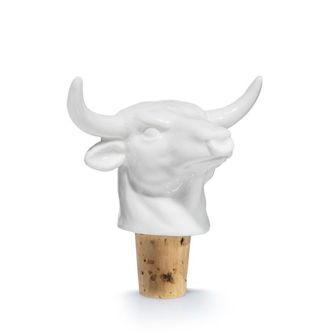 Bilde av Bull Vinstopper