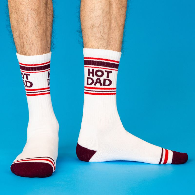 Hot Dad Tennissokker