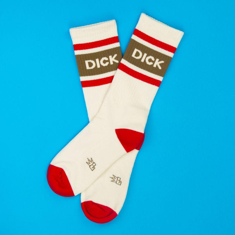 Dick Tennissokker