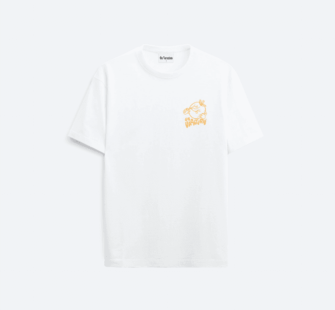 Hovedbilde Juicy Loosey T-skjorte