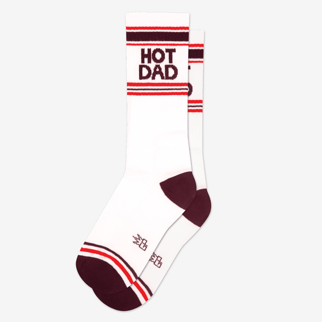 Hovedbilde Hot Dad Tennissokker